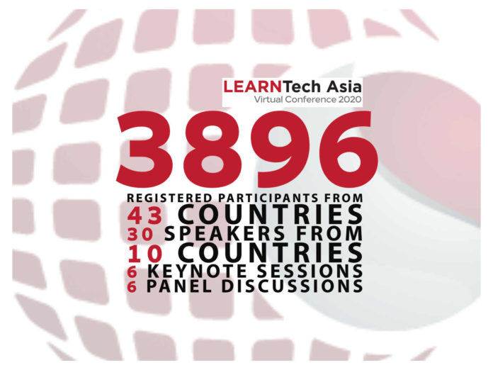 Asia EdTech Conference