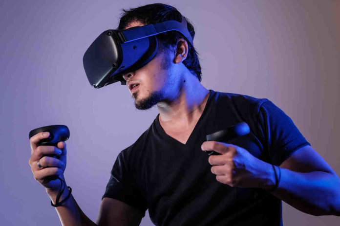 virtual reality tourism learntech asia