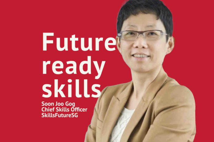 Skillsfuture Singapore-LEARNTech Asia