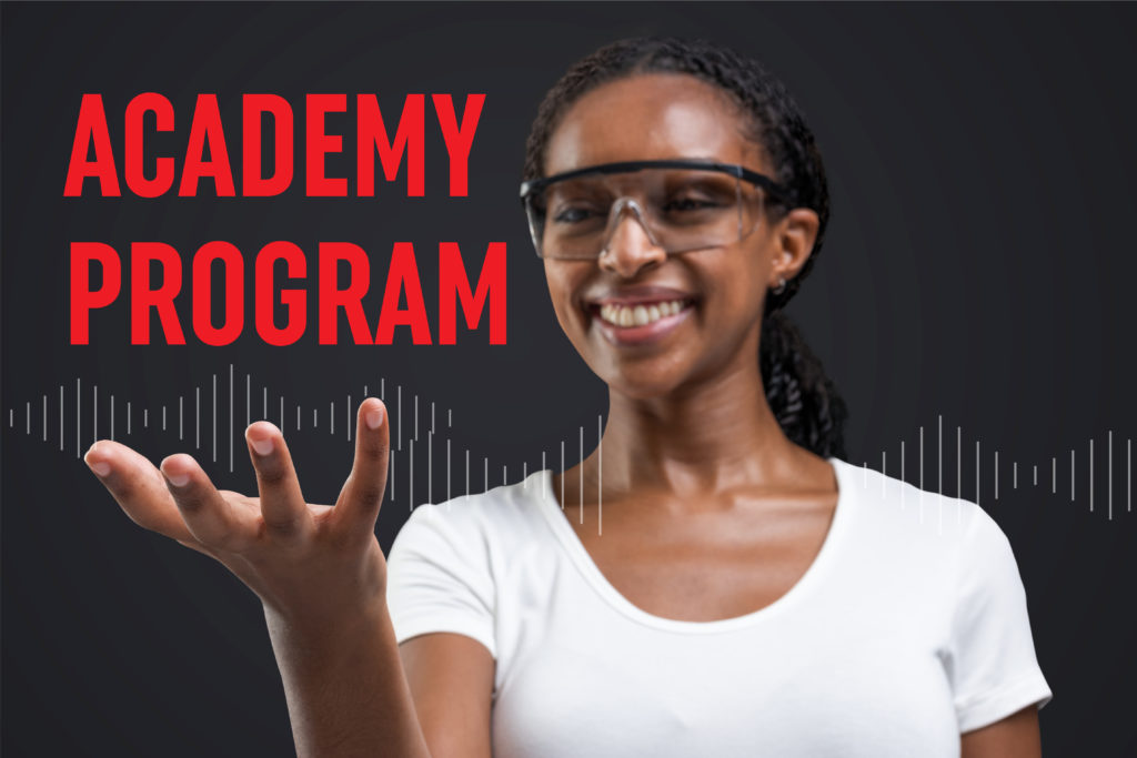 LT Academy Program