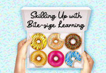 Microcredentials: Is It Attention-Grabbing Enough?